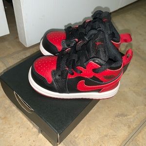 Baby Jordan 1